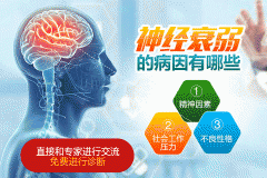 神經(jīng)衰弱有哪些表現(xiàn)